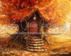 Autumn Treehouse 2 (WM)