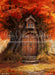 Autumn Treehouse (WM)
