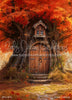 Autumn Treehouse (WM)