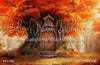 Autumn Treehouse (WM)