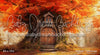 Autumn Treehouse (WM)