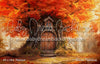 Autumn Treehouse (WM)