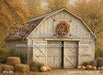 Autumn at the Old Barn (MI)
