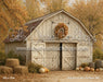 Autumn at the Old Barn (MI)