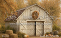 Autumn at the Old Barn (MI)