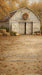 Autumn at the Old Barn Sweep (MI)