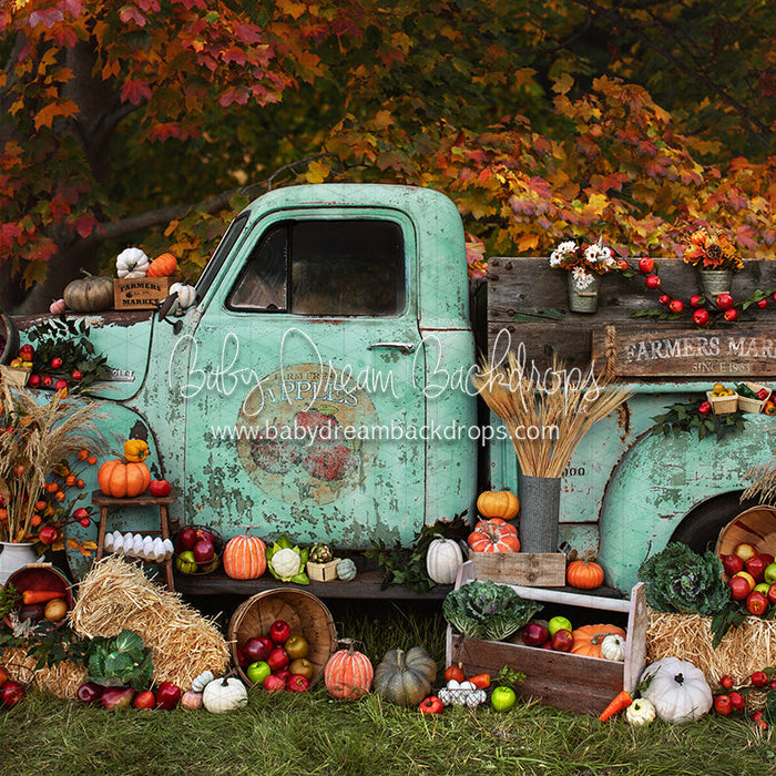 Autumn Acres Farmers Market