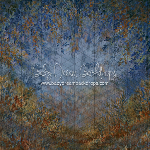 Autumn Blues (SS)
