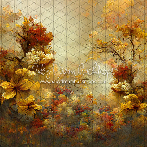 Autumn Dreams (LL)