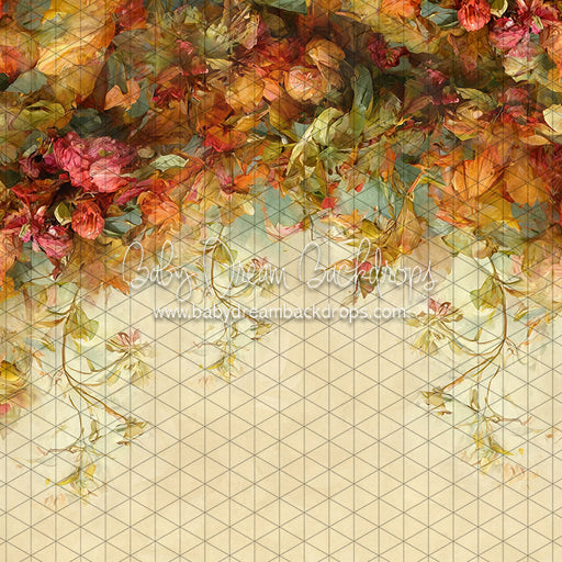 Autumn Secrets (LL)