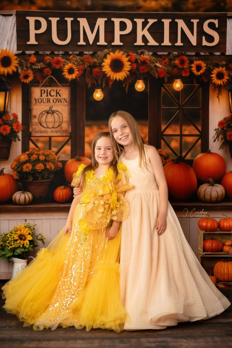 Autumn Acres Market (BD)