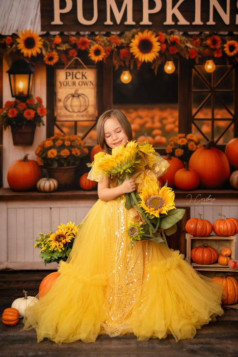 Autumn Acres Market (BD)