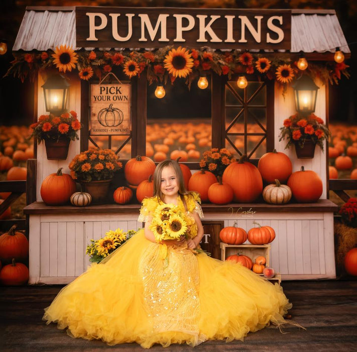 Autumn Acres Market (BD)