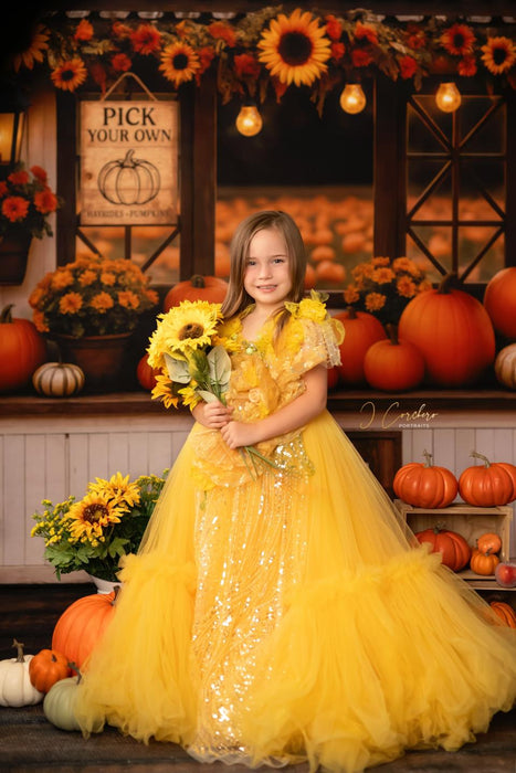 Autumn Acres Market (BD)