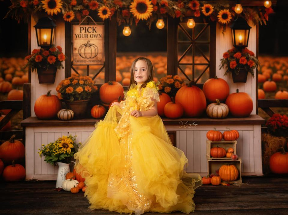 Autumn Acres Market (BD)