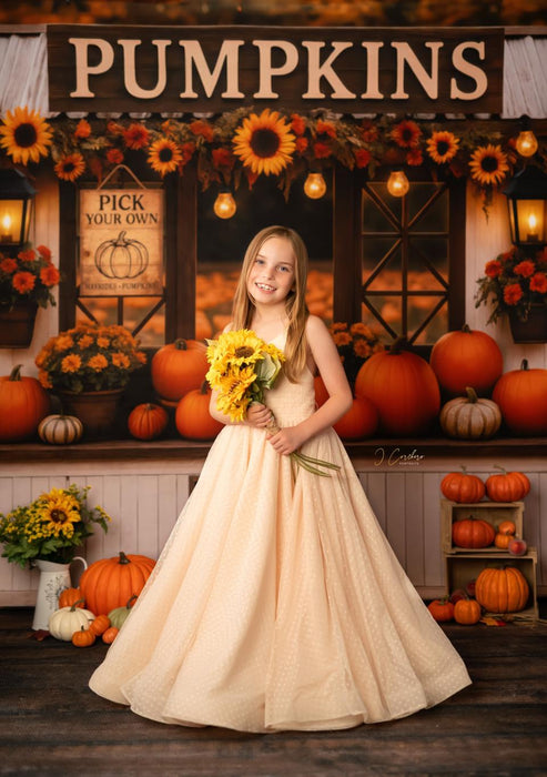 Autumn Acres Market (BD)