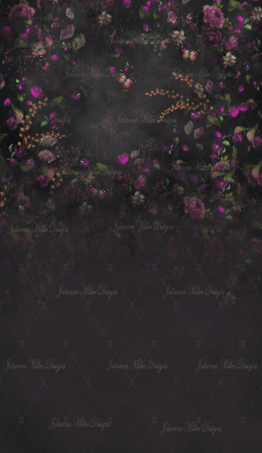 Autumn Rose Sweep