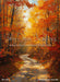 Autumnal Afternoon Stroll (BM)