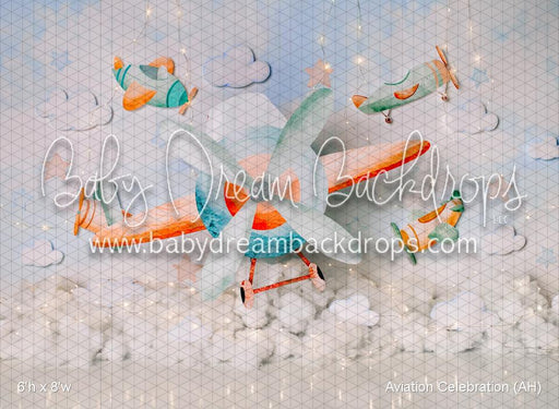 Aviation Celebration (AH)