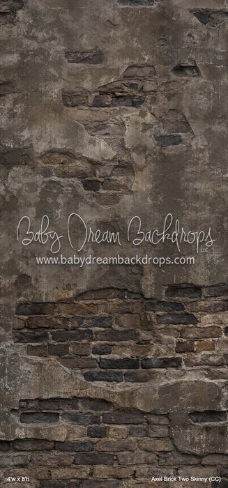 Axel Brick Two Skinny (CC)