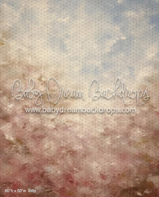 BItty Hydrangea (WM)