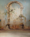 BItty Italian Fresco Arch III (WM)