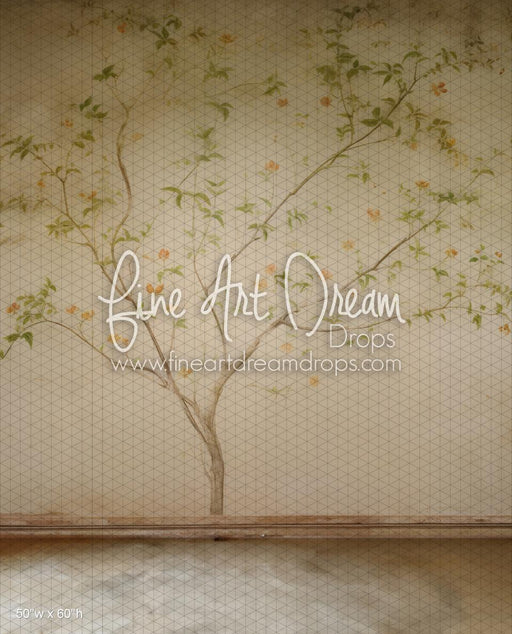 BItty Italian Fresco Wall (WM)