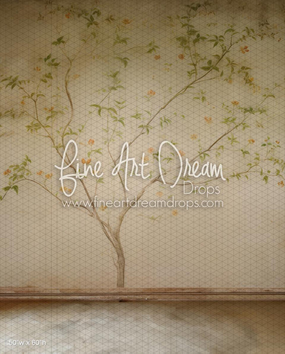 BItty Italian Fresco Wall (WM)