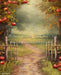BItty Orchard Path II (WM)