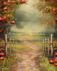 BItty Orchard Path II (WM)