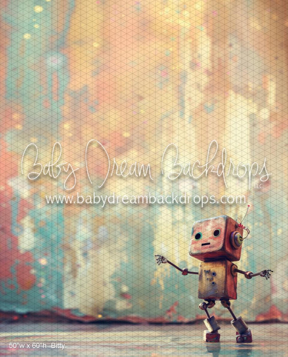 BItty Robot Dance (WM)