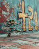 BItty Robot Street Dance (WM)