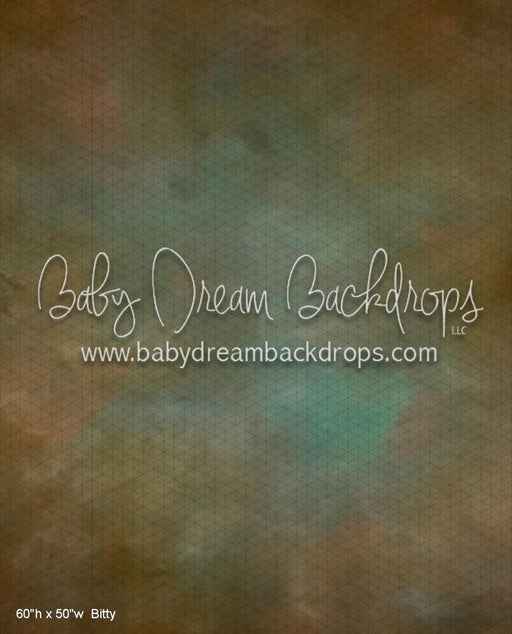 BItty Umber Sky (WM)