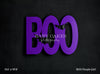 BOO Purple (LW)