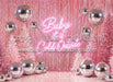 Baby is Cold Outside (Soft Pink) (BD)