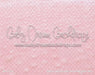 Baby is Cold Outside (Soft Pink) Floor (BD)