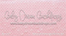 Baby is Cold Outside (Soft Pink) Floor (BD)