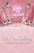 Baby is Cold Outside (Soft Pink) Sweep (BD)