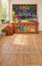 Back to School Primary Edition Sweep (WM)