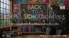Back to School Teen Edition (WM)