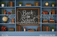 Back to School Wall (MI)