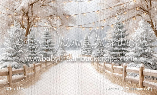 Backroads Christmas (VR)