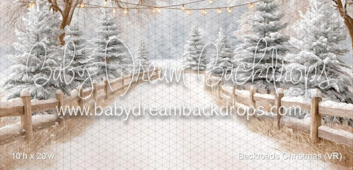 Backroads Christmas (VR)