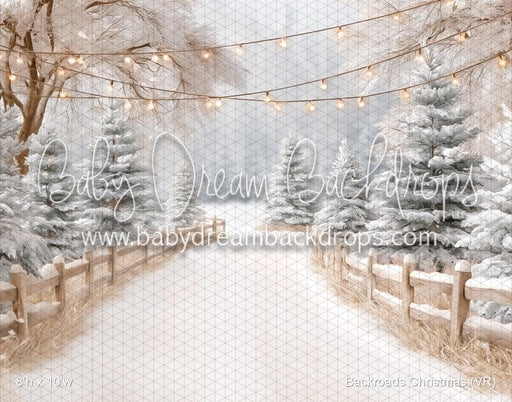 Backroads Christmas (VR)