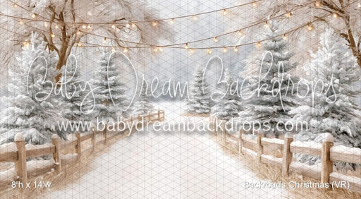 Backroads Christmas (VR)