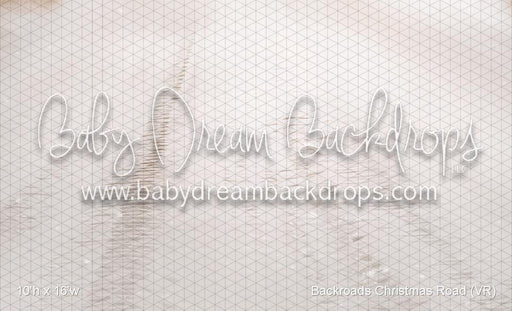 Backroads Christmas Road (VR)