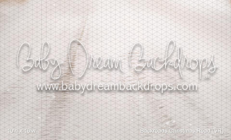 Backroads Christmas Road (VR)