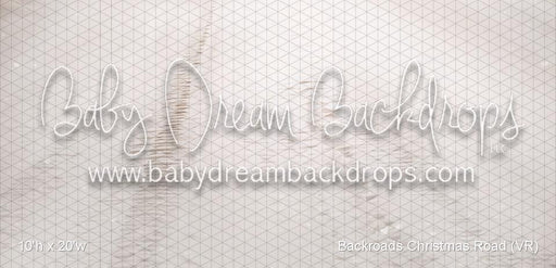 Backroads Christmas Road (VR)