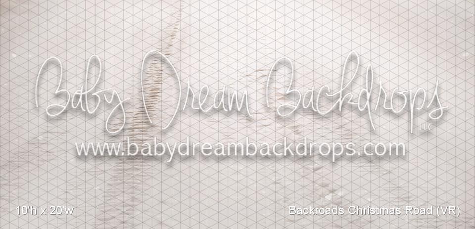 Backroads Christmas Road (VR)