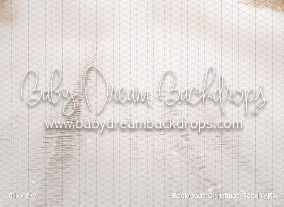 Backroads Christmas Road (VR)